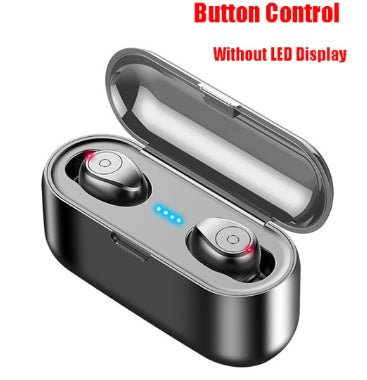 Bluetooth Earbuds