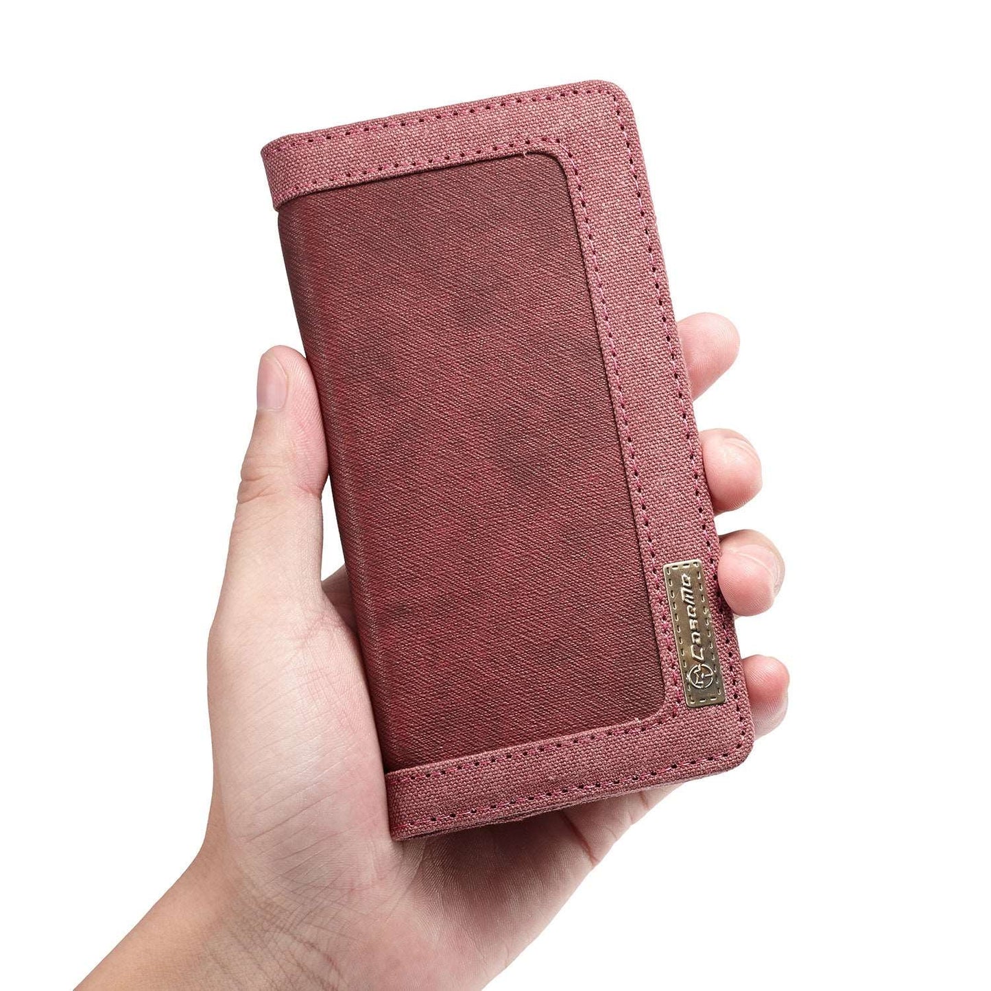 Phone case leather case