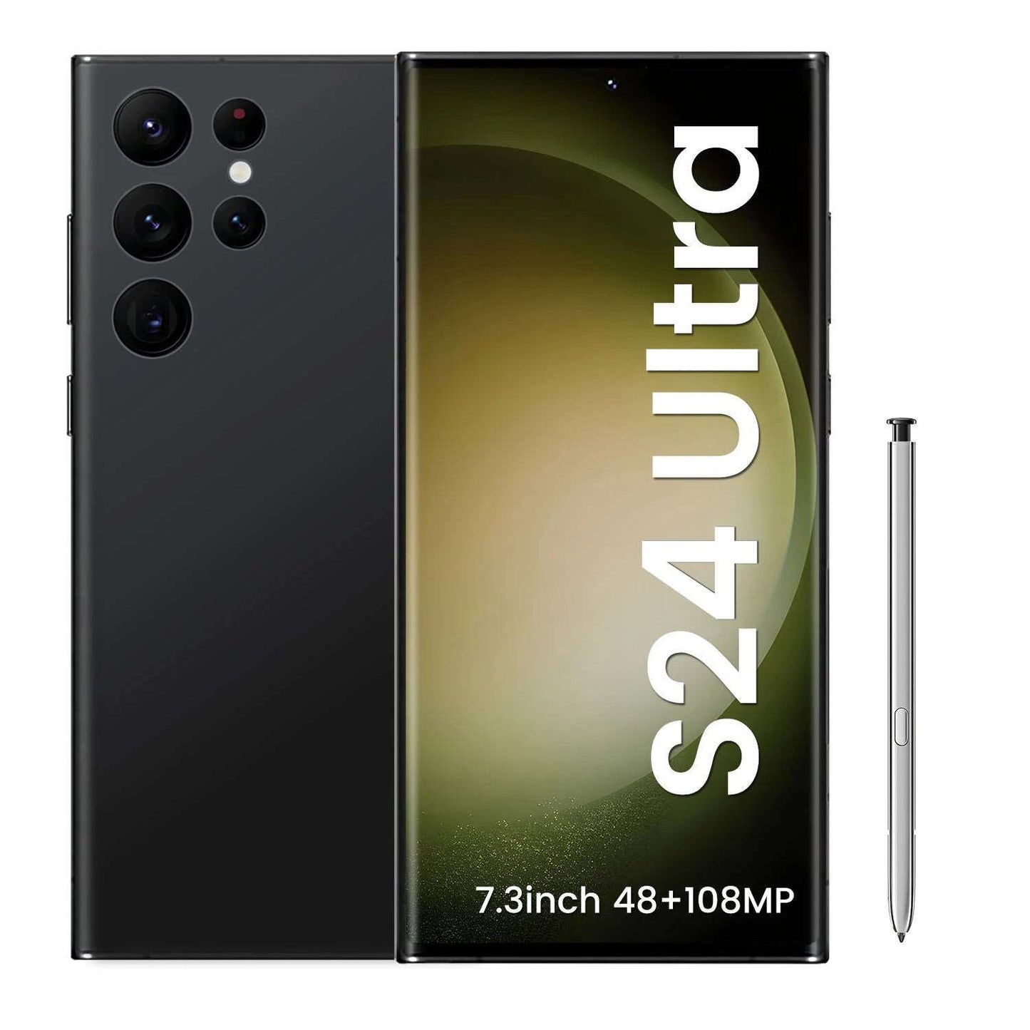 2023 S24 ULTRA 16GB+1TB Smartphone