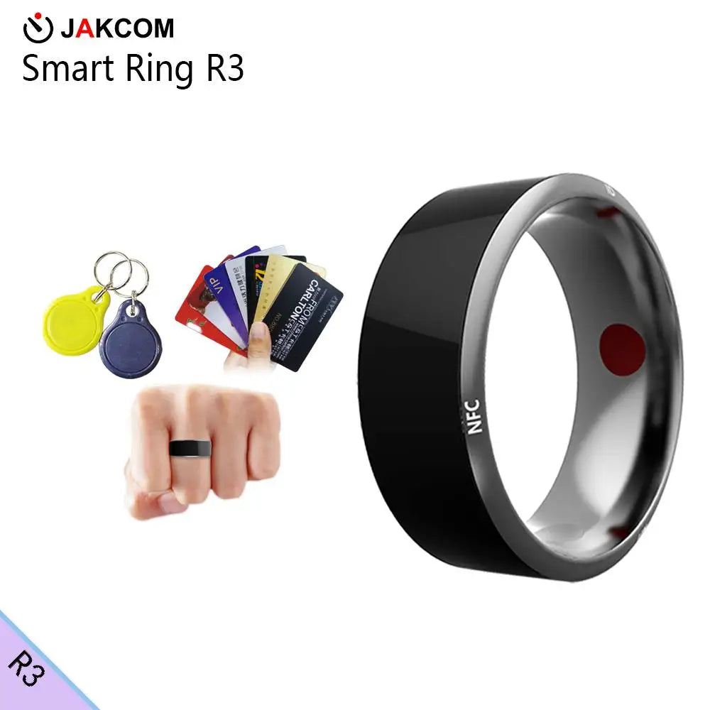 Jakcom R3 Smart Ring Consumer Electronics Mobile Phone & Accessories