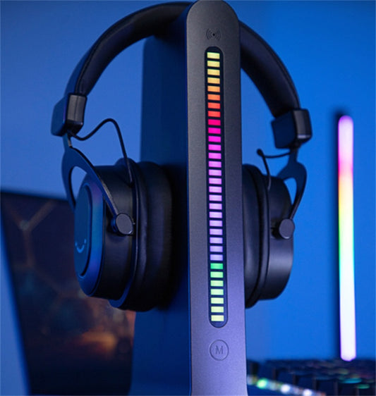 Game Wired Headset